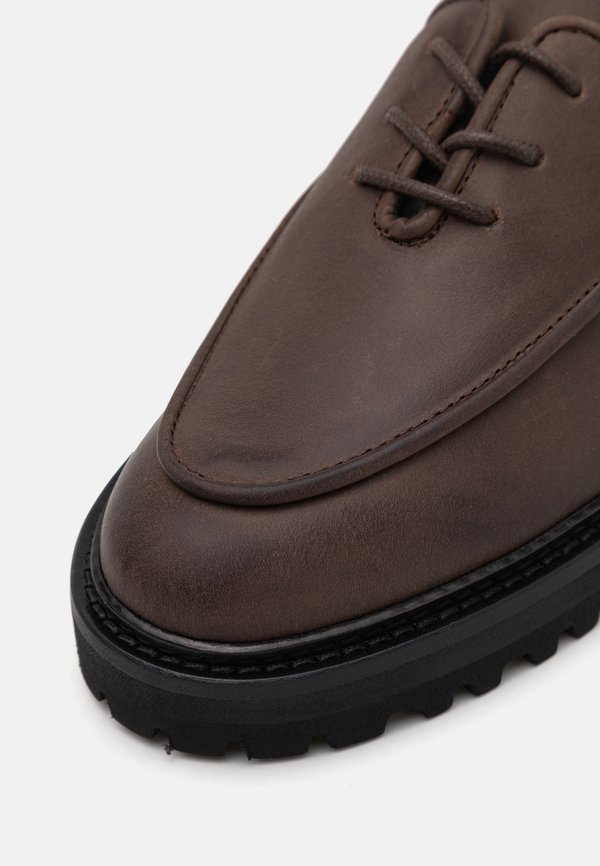 FLEURUS UNISEX - Lace-ups3