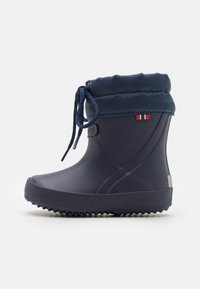 Non sélectionné, navy