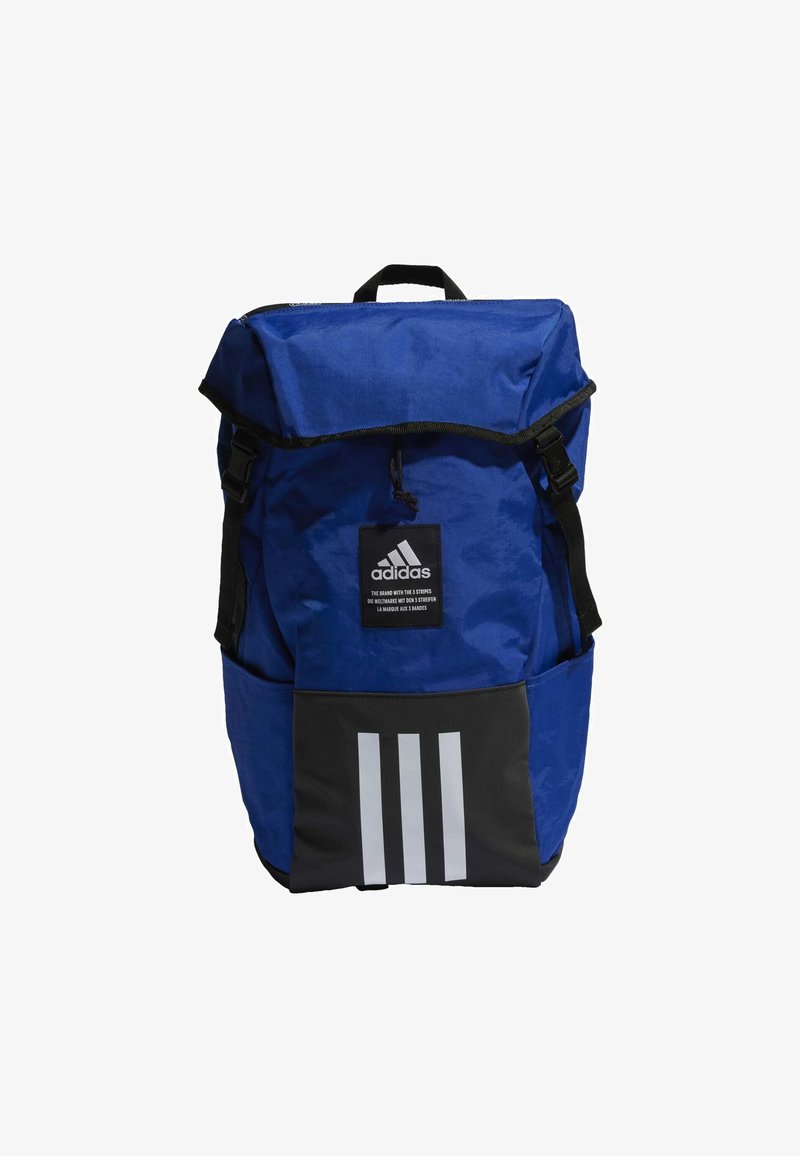 Addidas Rucksaack adidas Performance ATHLTS CAMPER - Rucksack - blue - Zalando.ie