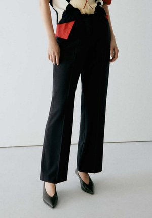 Mango, ADULT - Pantalon classique - royal blue