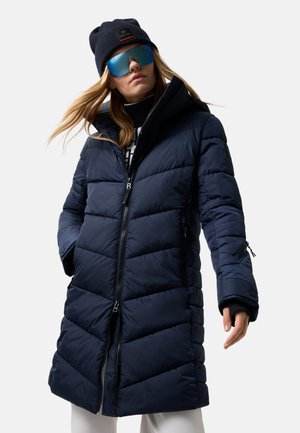 AENNY3 - Softshelljacke - navy-blau