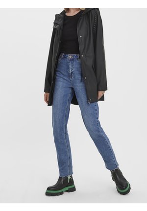 Parka - black