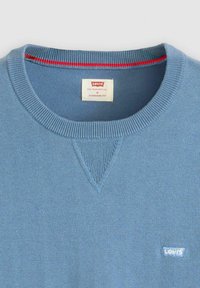 Levi's® LIGHTWEIGHT  - Trui - naval academy