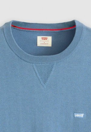 Levi's® LIGHTWEIGHT  - Maglione - naval academy