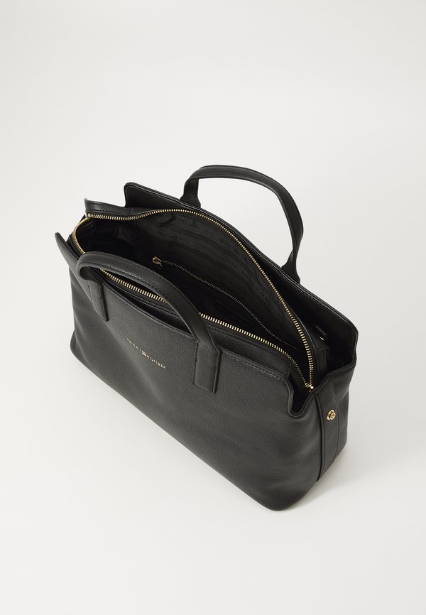 LOGOTAPE SATCHEL - Handbag4