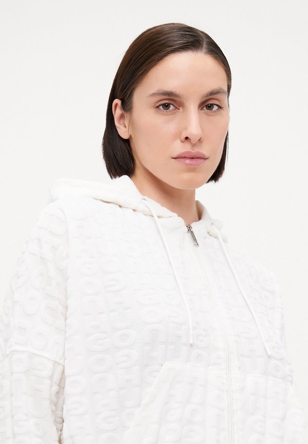 Pyjama top - natural4