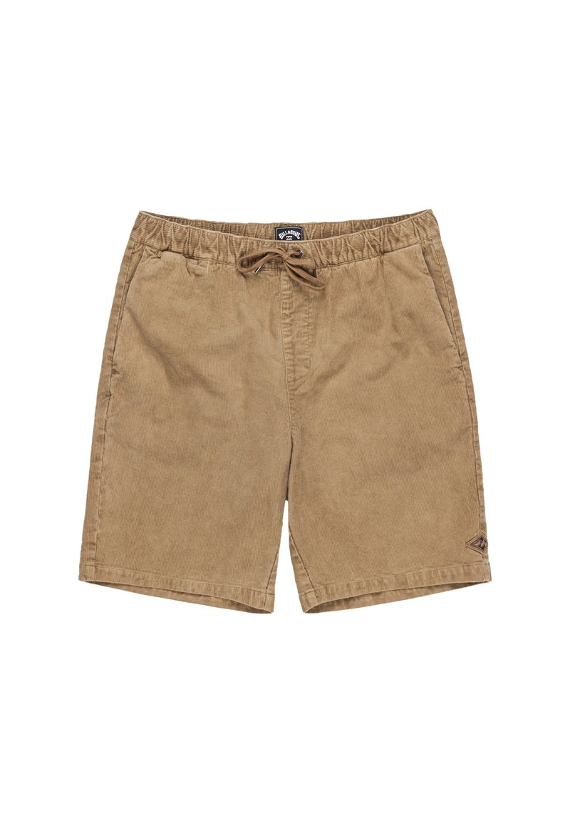 Billabong - Shorts - brown, Vergroten