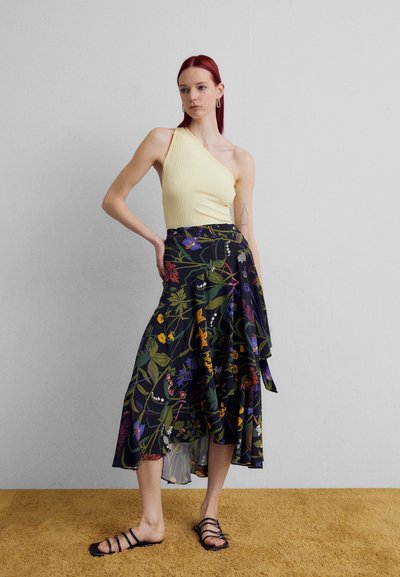 Rodebjer NAVISTA - Débardeur - buttermilk