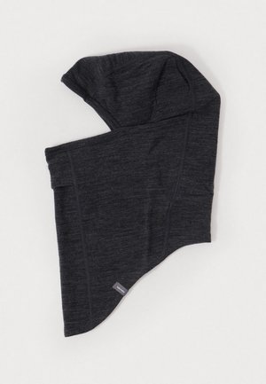 APEX BALACLAVA UNISEX - Kopftuch - dark grey