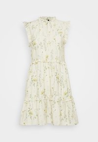 VMJOSIE SHORT DRESS - Robe de jour - birch