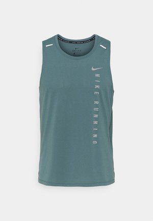 T-shirt de sport - dark green