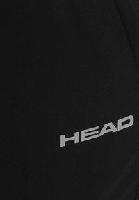 Head Pantalon 3/4 de sport - black