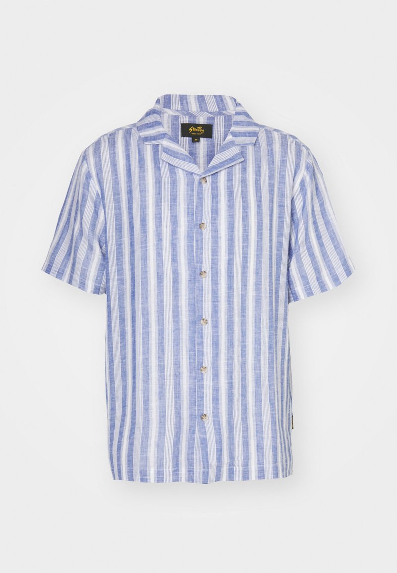Stan Ray Overhemd blauw