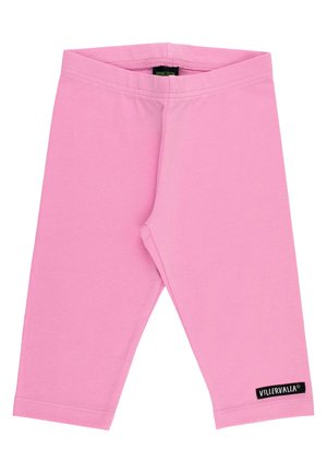 VILLERVALLA LEGGINGS  - Stoffhose - rosa
