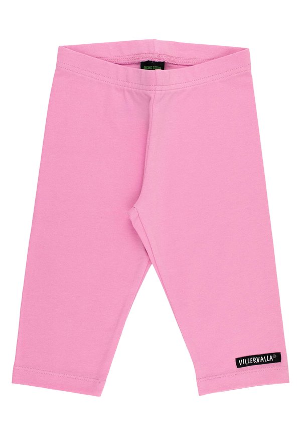 VILLERVALLA LEGGINGS  - Stoffhose - rosa
