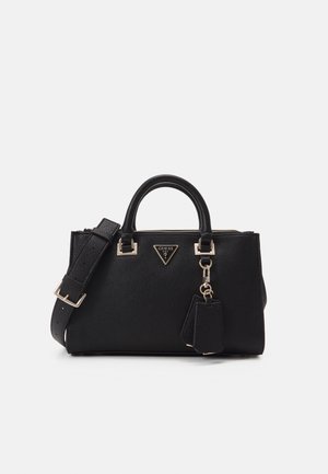 Guess Håndtasker - black