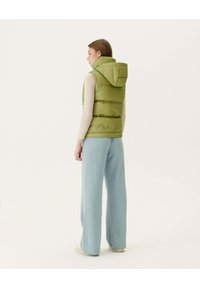 JOTT SEVILLA - Chaleco - light khaki