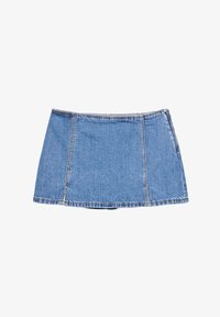 Unausgewählt, light blue