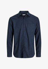 Non selezionato, navy blazer