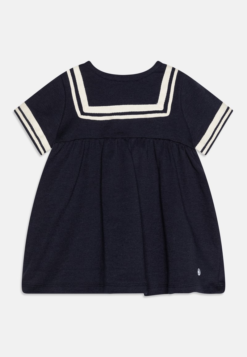 Robe Marine – L'Atelier Douillet Robe Marine – L'Atelier Douillet