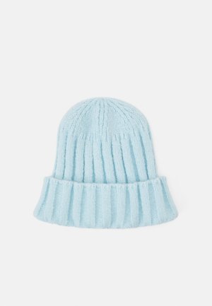 Even&Odd Gorro - light blue