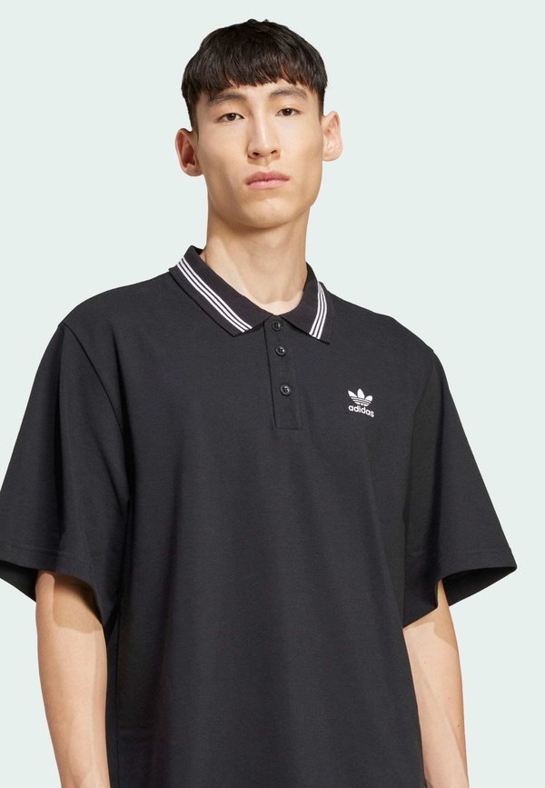 LOOSE - Polo shirt4