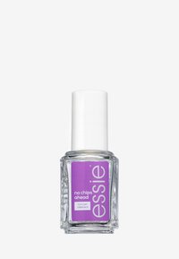 Essie TOP COAT - Vernis à ongle (top coat) - no chips ahead