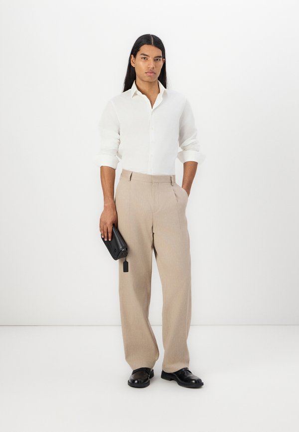 FLORUS - Suit trousers4