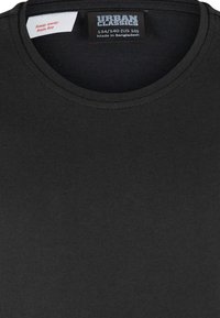 Urban Classics 2-PACK - Jerseyjurk - white+black