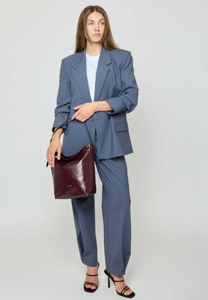 Picard, PICARD BEUTELTASCHE PEAKLINE - Handtasche - chianti