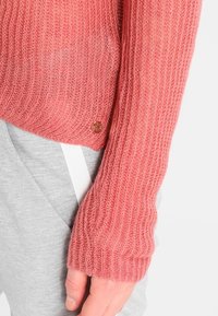 TOM TAILOR DENIM Sweter