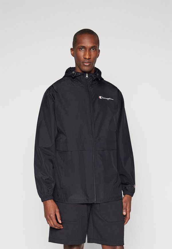 PACKABLE FULL ZIP - Windbreaker