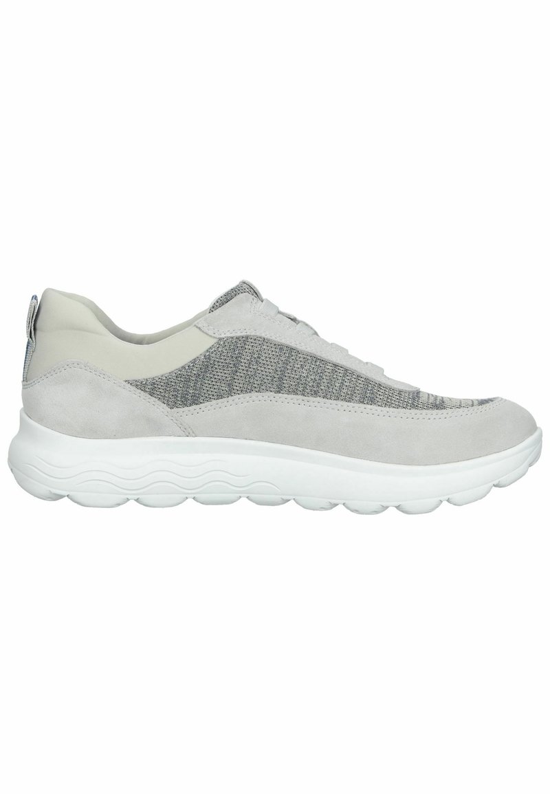 Herren Sneaker low | Geox Sneaker low lt grey/hellgrau - IM10026 Herren Sneaker low | Geox Sneaker low lt grey/hellgrau - IM10026