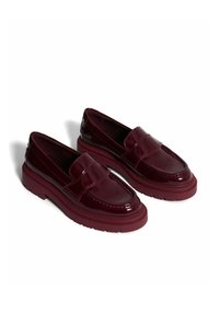 HOFF Zapatos sin cordones - multicolor