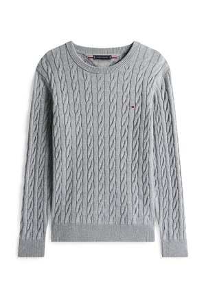 Tommy Hilfiger, Maglione - grau