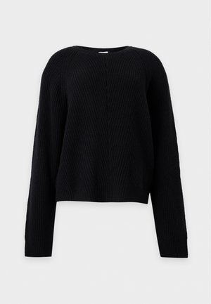 Won Hundred, BENA SWEATER - Пуловер - black