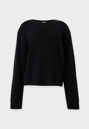 Won Hundred, BENA SWEATER - Пуловер - black