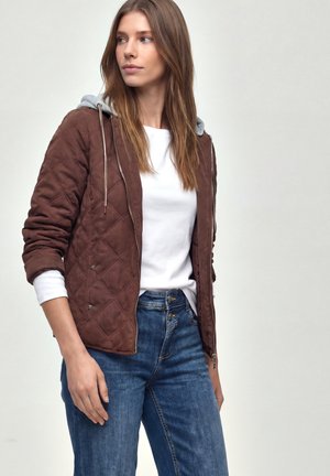 Street One - Kurtka zimowa