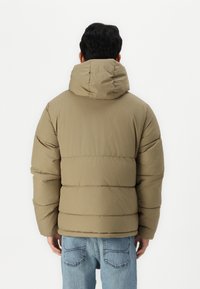 Jack & Jones JJWORLD  brązowy