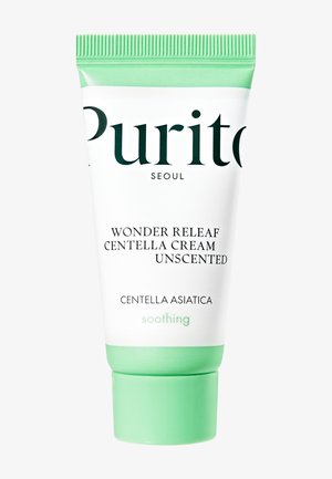Purito, PURITO CENTELLA UNSCENTED RECOVERY CREAM - Soin de jour