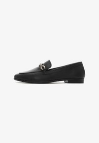 Selezionato, black