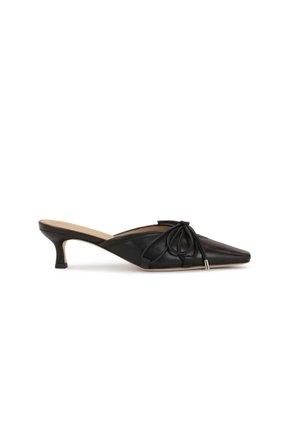 KS LEONCE - Escarpins - black