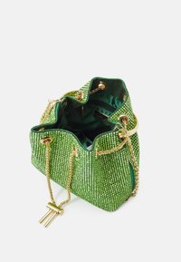 Mascara Kuvertväska - green