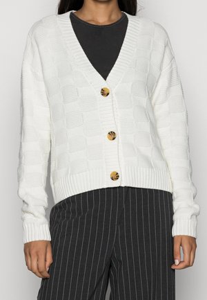 Nümph, Gilet - off-white