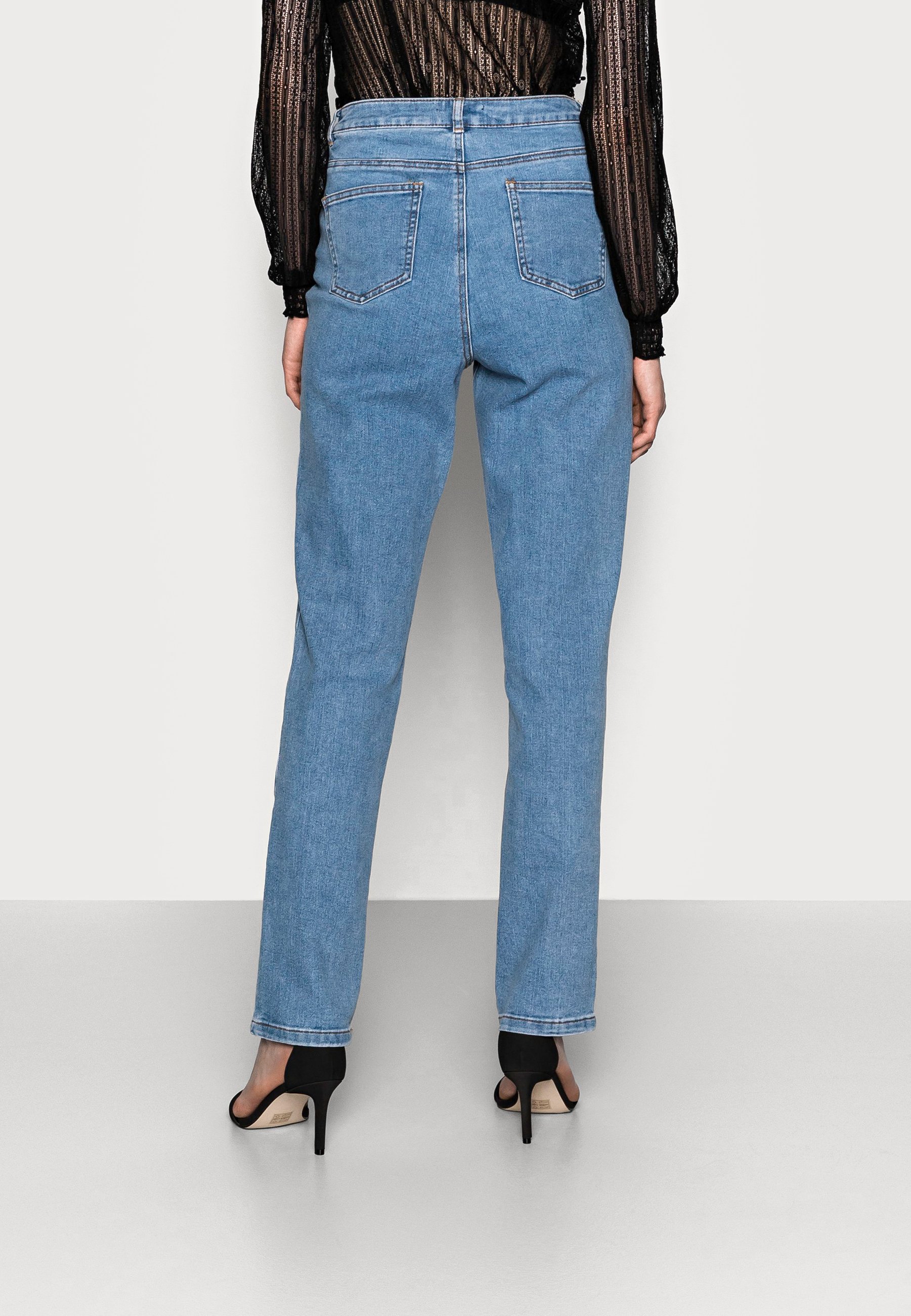 Missguided Tall HIGHWAISTED STRETCH 