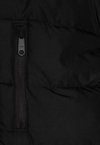 Abercrombie & Fitch COZY PUFFER - Giacca invernale - metorite​