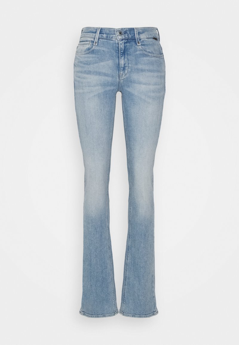 Blugi bootcut