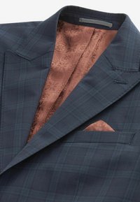Next SIGNATURE    - REGULAR FIT - Švarkas - blue