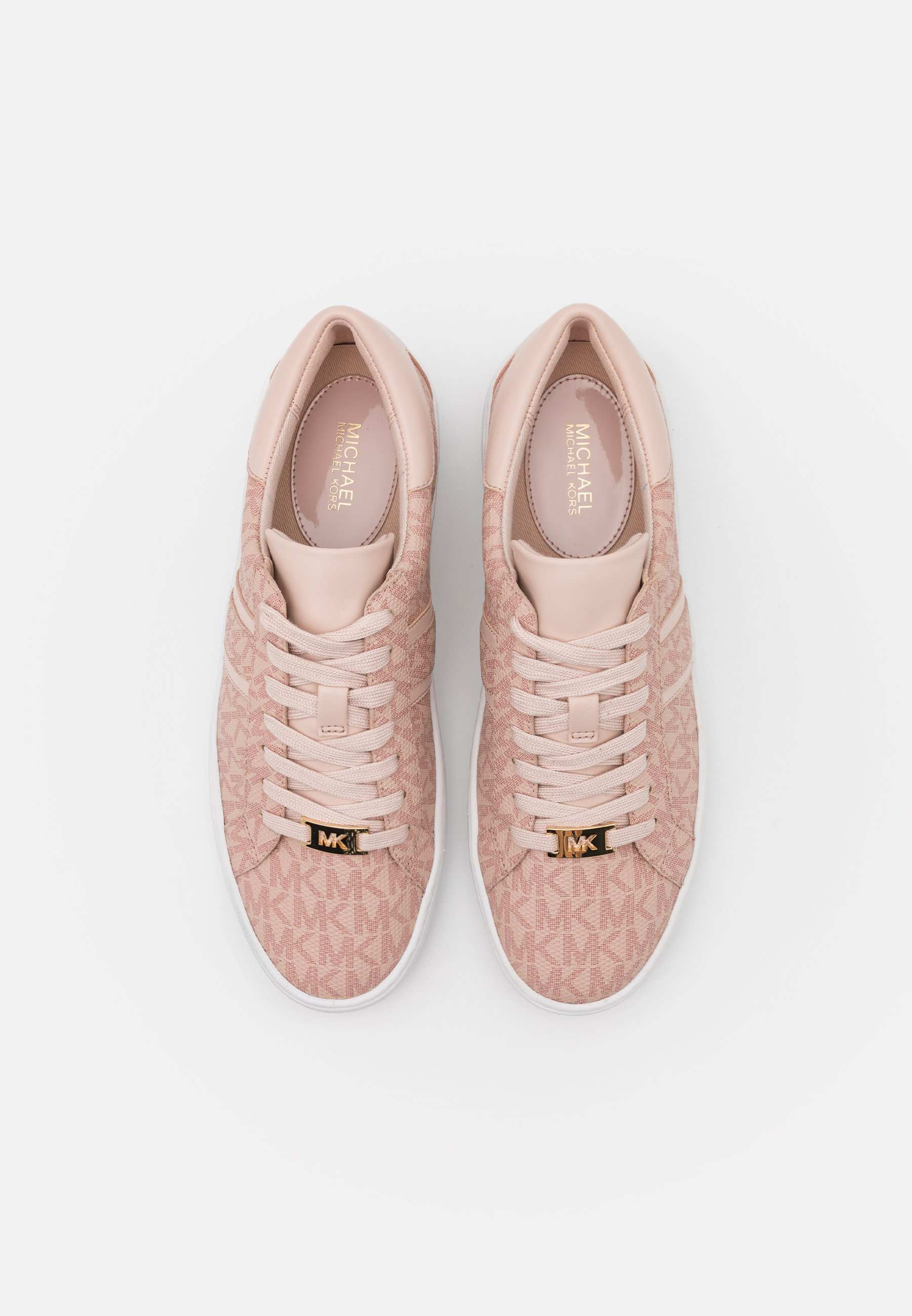 Michael Kors, Dames sneakers om te zoenen