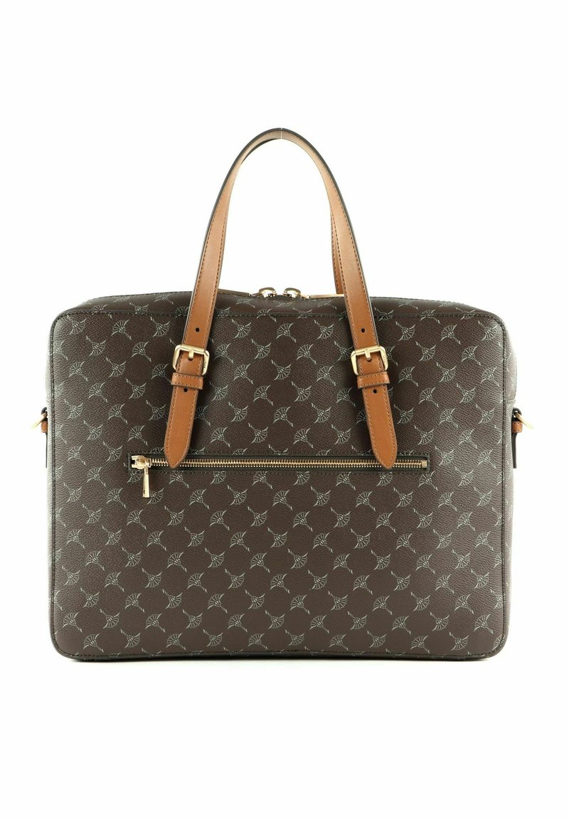 Damen Handtaschen | JOOP CORTINA 1.0 VANNI Notebooktasche darkbrown/braun - KU00143 Damen Handtaschen | JOOP CORTINA 1.0 VANNI Notebooktasche darkbrown/braun - KU00143